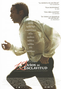 12 años de esclavitud