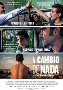 A cambio de nada
