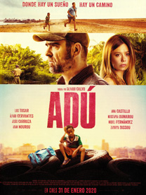 Adú