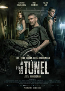 Al final del túnel