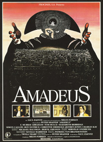 Amadeus