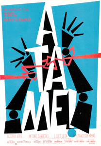 'Átame