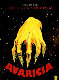 Avaricia
