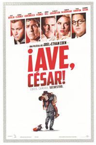 ¡Ave, César!
