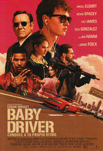 Baby Driver
