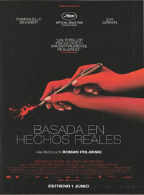 Basada en hechos reales