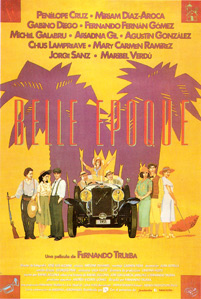 Belle epoque