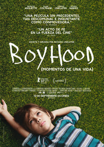 Boyhood