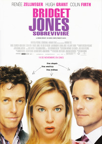 Bridget Jones. Sobreviviré