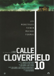 Calle Cloverfield 10