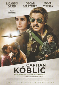 Capitán Kóblic