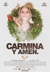 Carmina y Amén