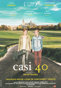 Casi 40