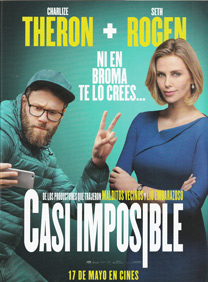 Casi imposible
