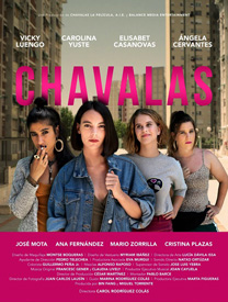 Chavalas