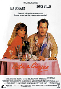 Cita a ciegas