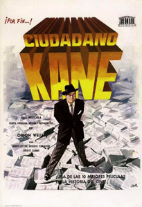 Ciudadano Kane