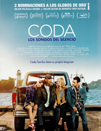 CODA. Los sonidos del silencio