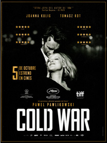 Cold war