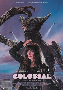 Colossal
