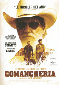 Comanchería