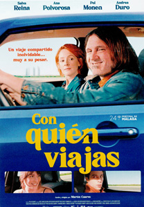 Con quién viajas