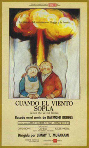 Cuando el viento sopla