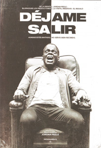 Déjame salir
