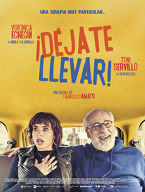 Déjate llevar