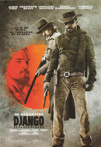 Django desencadenado