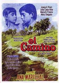 El camino