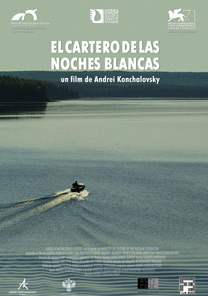 El cartero de las noches blancas