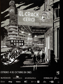 El Crack Cero