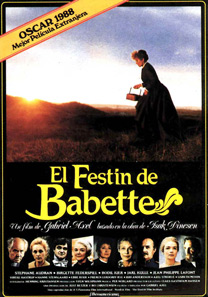 El festín de Babette