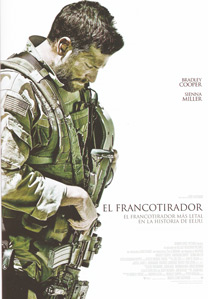 El francotirador