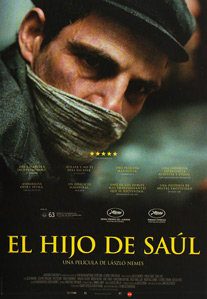 El hijo de Saúl