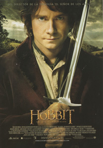 El Hobbit: Un viaje inesperado