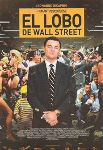 El Lobo de Wall Street