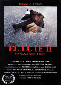 El Lute II: Mañana seré libre