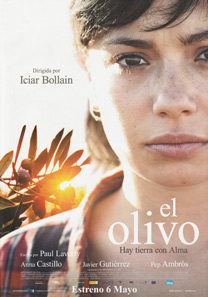 El olivo