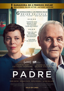 El padre