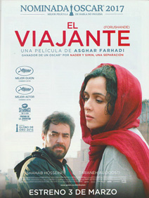 El viajante