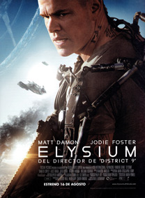 Elysium