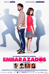 Embarazados