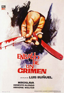 Ensayo de un crimen