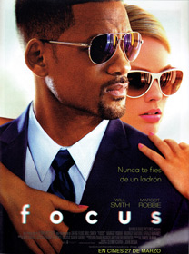 Focus