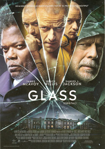 Glass