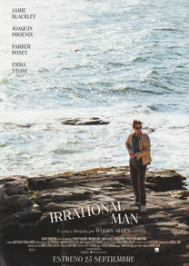 Irrational man
