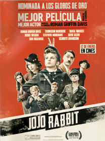 Jojo Rabbit