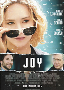 Joy